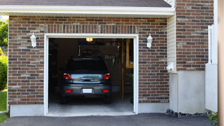 Garage Door Installation at Serra Mesa San Diego, California